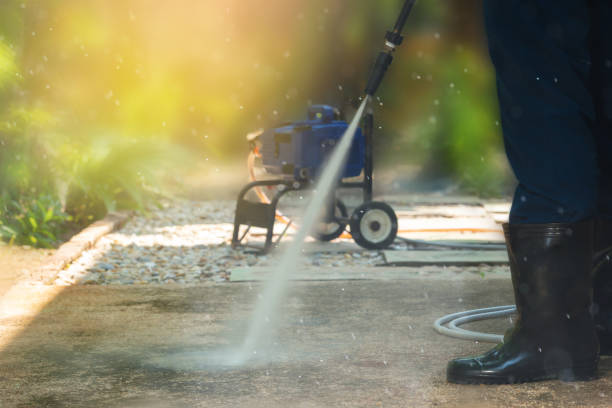 Playground Equipment Cleaning in South Oroville, CA